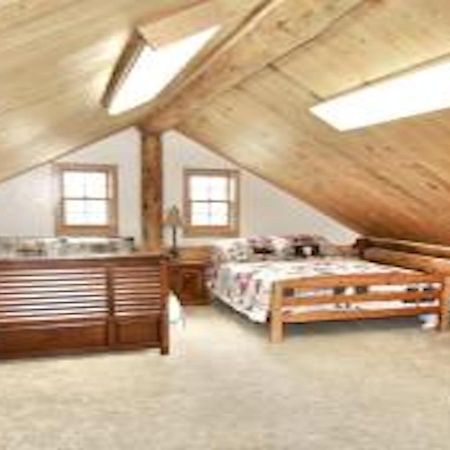 Log Haven In Blanding Villa Exteriör bild