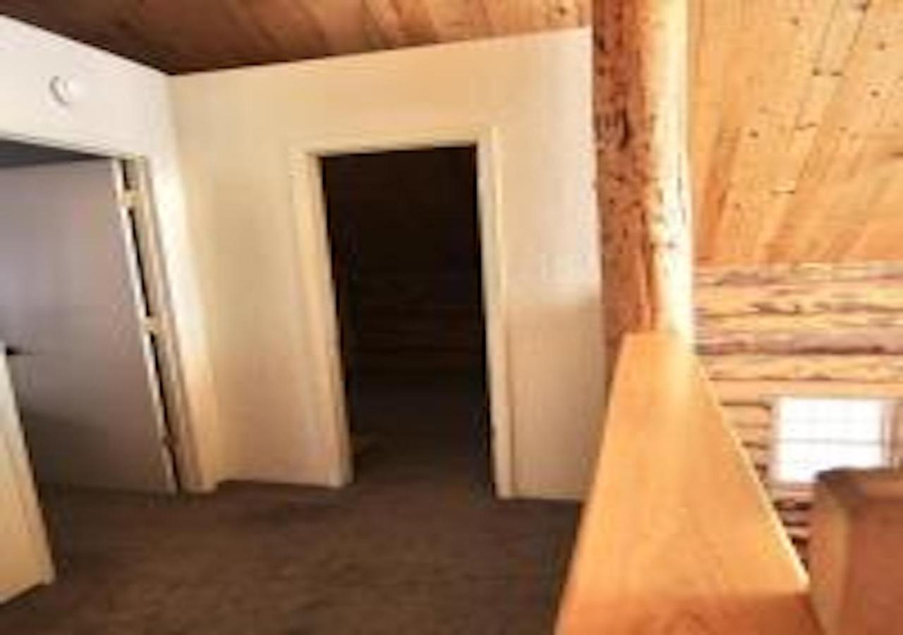Log Haven In Blanding Villa Exteriör bild